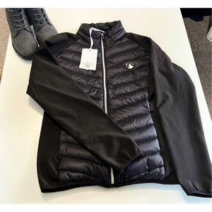 Zyia Whistler Hybrid Jacket